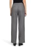 Betty Barclay Spodnie w kolorze szarym