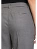 Betty Barclay Marlenehose in Grau