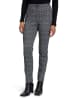 Betty Barclay Broek zwart/crème