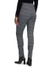 Betty Barclay Broek zwart/crème