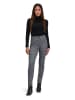Betty Barclay Broek zwart/crème