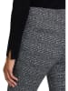 Betty Barclay Broek zwart/crème