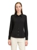 Betty Barclay Bluse in Schwarz