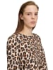 Betty Barclay Bluse in Beige/ Braun/ Grau