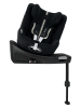 Cybex Babyschale "Sirona G i-Size" in Schwarz - Gruppe 0/1