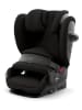 Cybex Fotelik samochodowy "Pallas G2" w kolorze czarnym - grupa 2/3