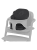 Cybex Inlay voor kinderstoelmodel "Lemo" zwart