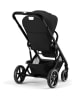 Cybex Buggy "Balios S Lux" in Schwarz