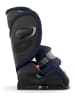 Cybex Kindersitz "Pallas G2 Plus" in Dunkelblau - Gruppe 2/3