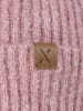 MaxiMo Beanie lichtroze