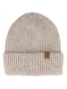 MaxiMo Beanie in Beige