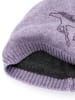 MaxiMo Mütze in Lila