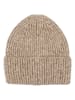 MaxiMo Czapka beanie w kolorze beżowym