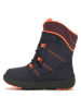 Kamik Winterlaarzen "Stance 2" donkerblauw