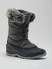 Kamik Winterlaarzen "Momentum 3" antraciet