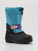 Kamik Gummistiefel "Waterbug 5" in Blau