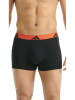 adidas 3er-Set: Boxershorts in Anthrazit/ Schwarz