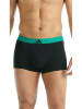 adidas 2-delige set: boxershorts zwart