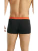 adidas 2-delige set: boxershorts zwart