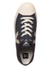 Veja Sneakersy "Wata II Low" w kolorze kremowo-granatowym