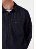 Garcia Kurtka koszulowa w kolorze granatowym