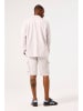 Garcia Hemdjacke in Creme