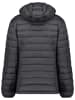 Geographical Norway Steppjacke "Carlitilimo" in Schwarz