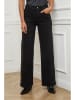 L'armoire de Suzette Jeans - Regular fit - in Schwarz