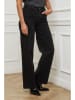 L'armoire de Suzette Jeans - Regular fit - in Schwarz