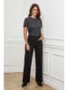 L'armoire de Suzette Jeans - Regular fit - in Schwarz