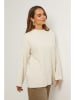 L'armoire de Suzette Pullover in Beige
