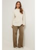 L'armoire de Suzette Pullover in Beige