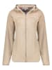 Geographical Norway Fleece vest "Upalood" beige