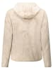 Geographical Norway Fleece vest "Toscana" beige