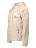 Geographical Norway Fleece vest "Toscana" beige