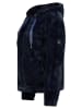 Geographical Norway Fleecejacke "Urose" in Dunkelblau