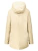 Geographical Norway Parka "Armota" beige