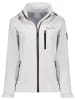 Geographical Norway Kurtka softshellowa "Tounia" w kolorze białym