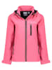 Geographical Norway Softshelljas "Tounia" roze