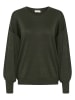 Kaffe Pullover in Khaki
