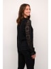 Kaffe Blouse zwart