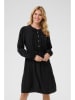 Kaffe Sukienka w kolorze czarnym