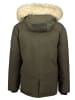 Geographical Norway Parka "Claude" kaki