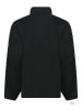 Geographical Norway Fleecejacke "Tigre" in Schwarz