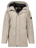 Geographical Norway Parka "Bagage" beige