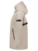 Geographical Norway Parka "Bagage" beige
