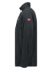 Geographical Norway Fleece trui "Tug" zwart