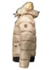 Geographical Norway Winterjacke "Bugs" in Beige