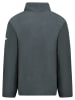 Geographical Norway Fleecejacke "Urock" in Anthrazit