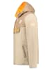 Geographical Norway Fleecejacke "Teclass" in Beige